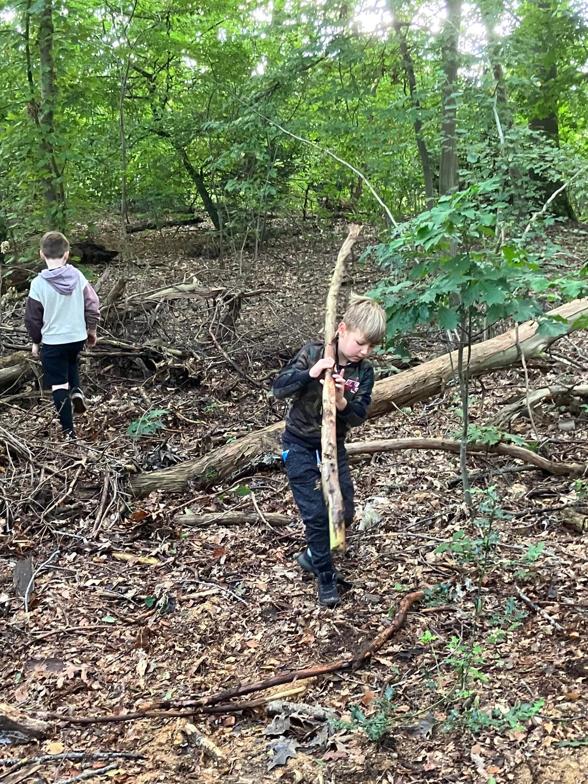 Sint-Martinus den XIIde - Opening 2024